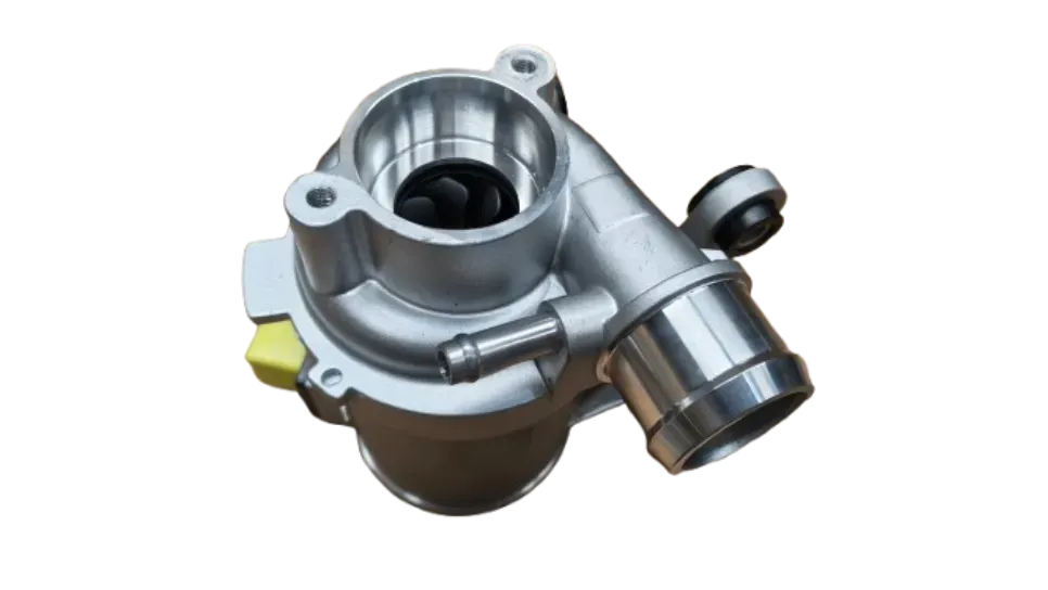 COOLANT PUMP